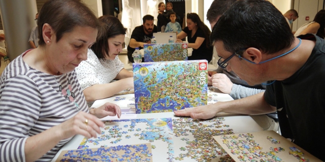 Puzzles