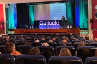 Conferencia Emilio Duro