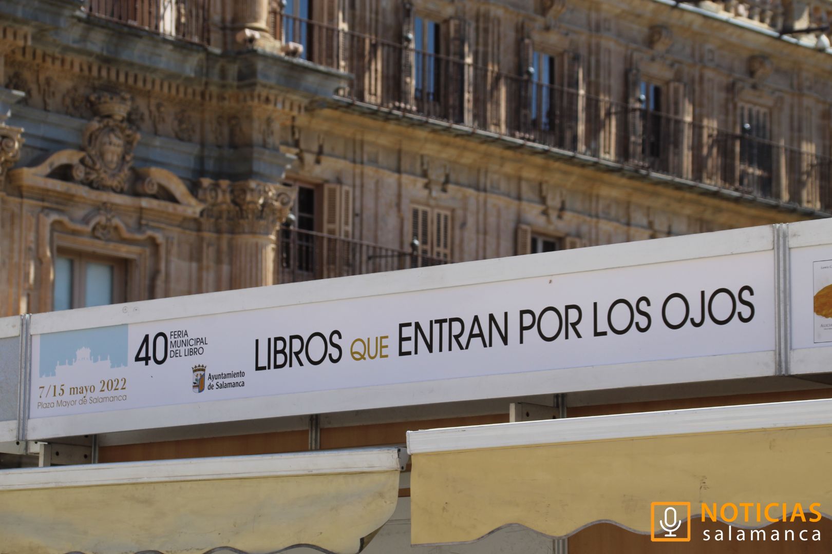 Feria del Libro de Salamanca 2022 21