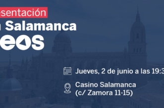 NEOS Salamanca