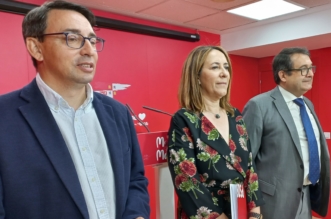 PSOE Procuradores