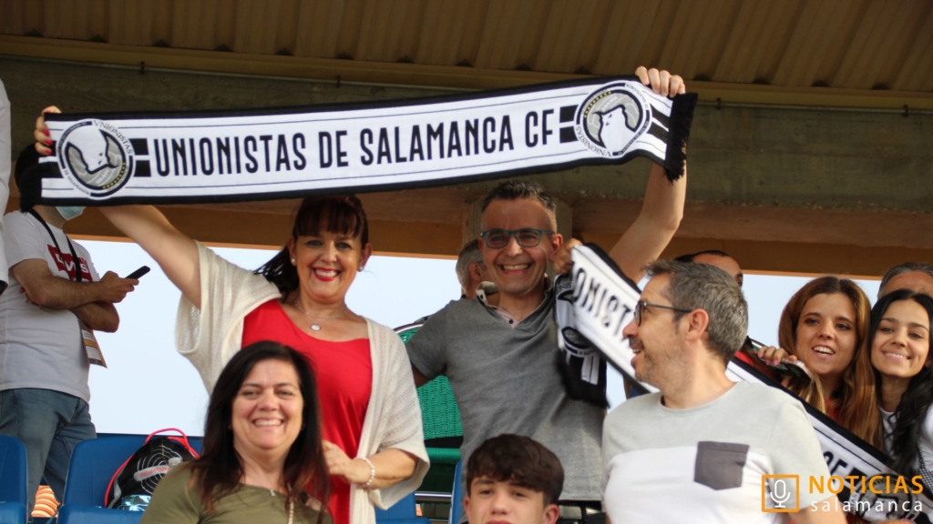 Unionistas de Salamanca Calahorra 058