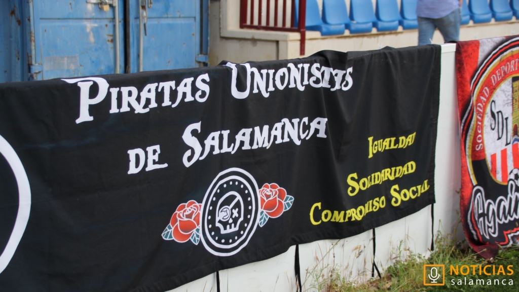 Unionistas de Salamanca Calahorra 078