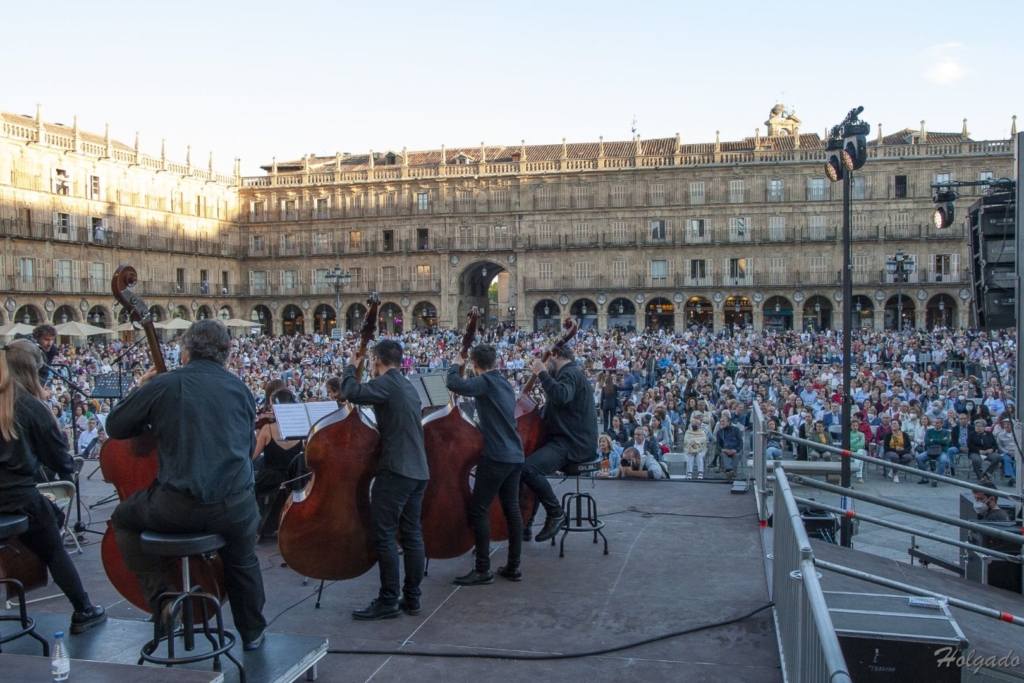 Concierto de la Joven Orquesta de Salamanca 02