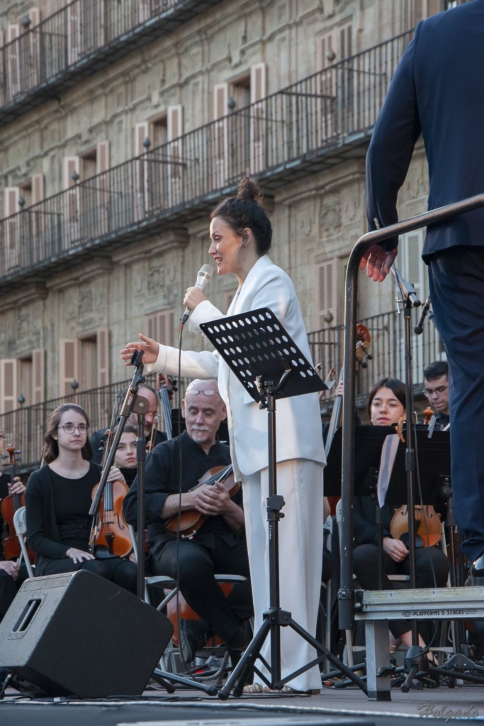 Concierto de la Joven Orquesta de Salamanca 08