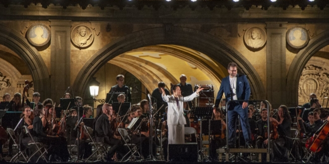 Concierto de la Joven Orquesta de Salamanca 10
