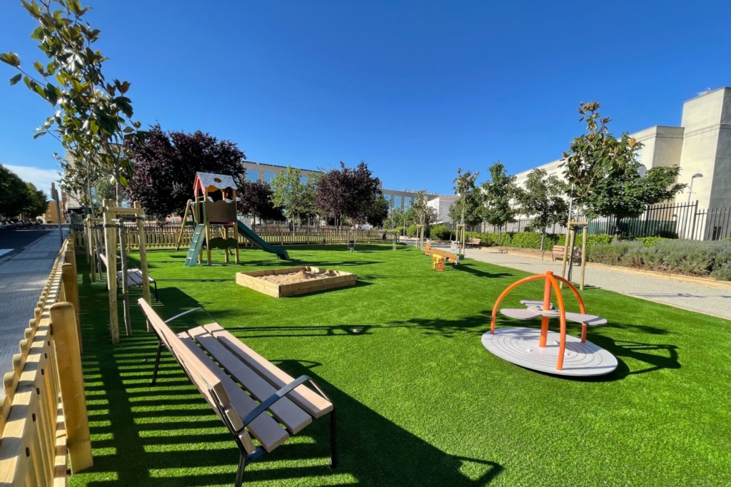 juegos infantiles