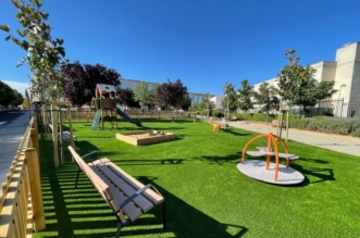 juegos infantiles