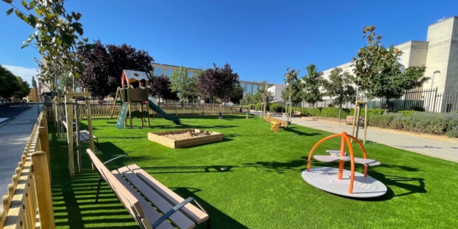 juegos infantiles