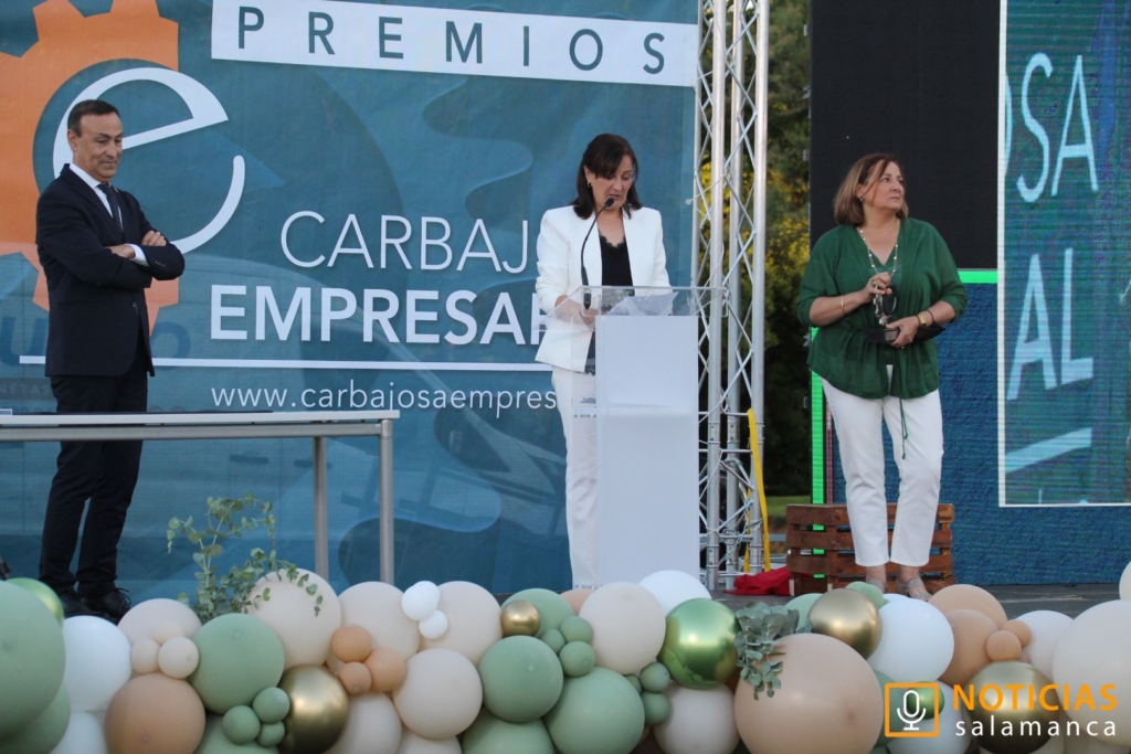 Premios Carbajosa Empresarial 2022 109