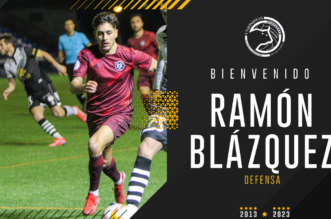 Ramon Blazquez Unionistas