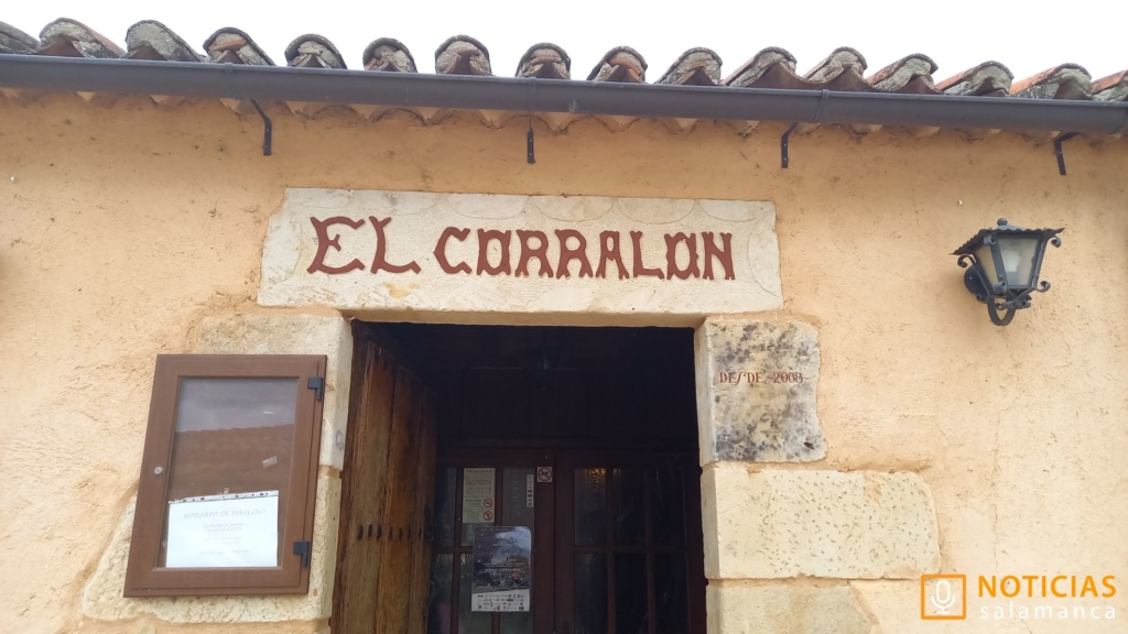 restaurante el corralon 3