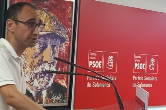 Comite provincial PSOE