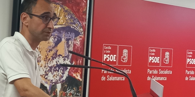 Comite provincial PSOE
