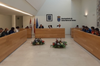 junta comercio