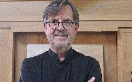 Luis Dalda