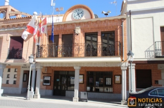 Macotera Ayuntamiento 1