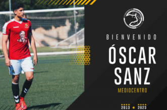 Oscar Sanz unonistas de Salamanca