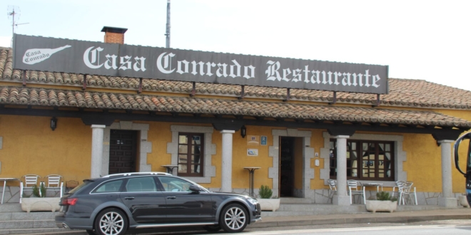 Restaurante Casa Conrado 1