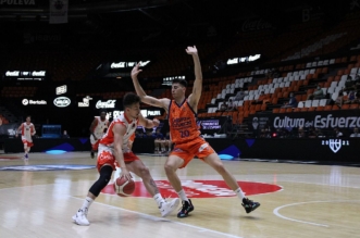 Carlos Manza Carbajosa Basket