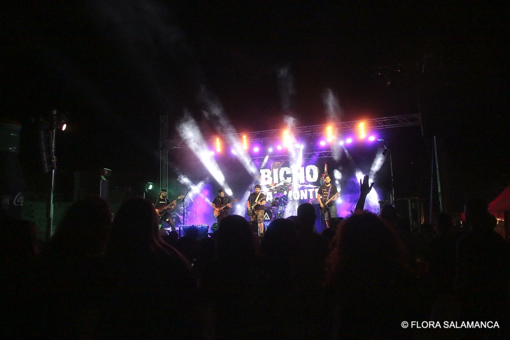 Festival de Musica Granito Rock 2022 01