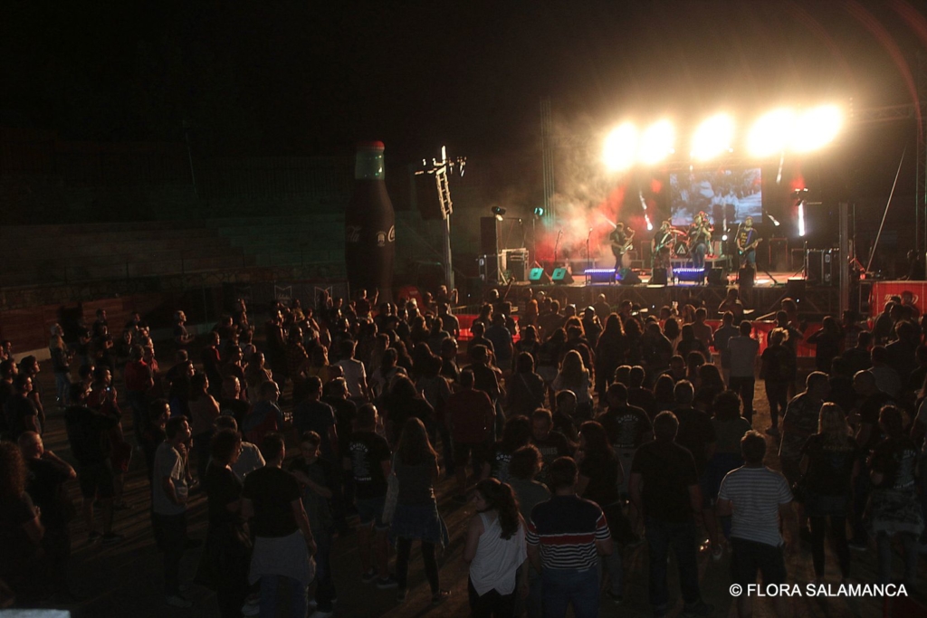 Festival de Musica Granito Rock 2022 02