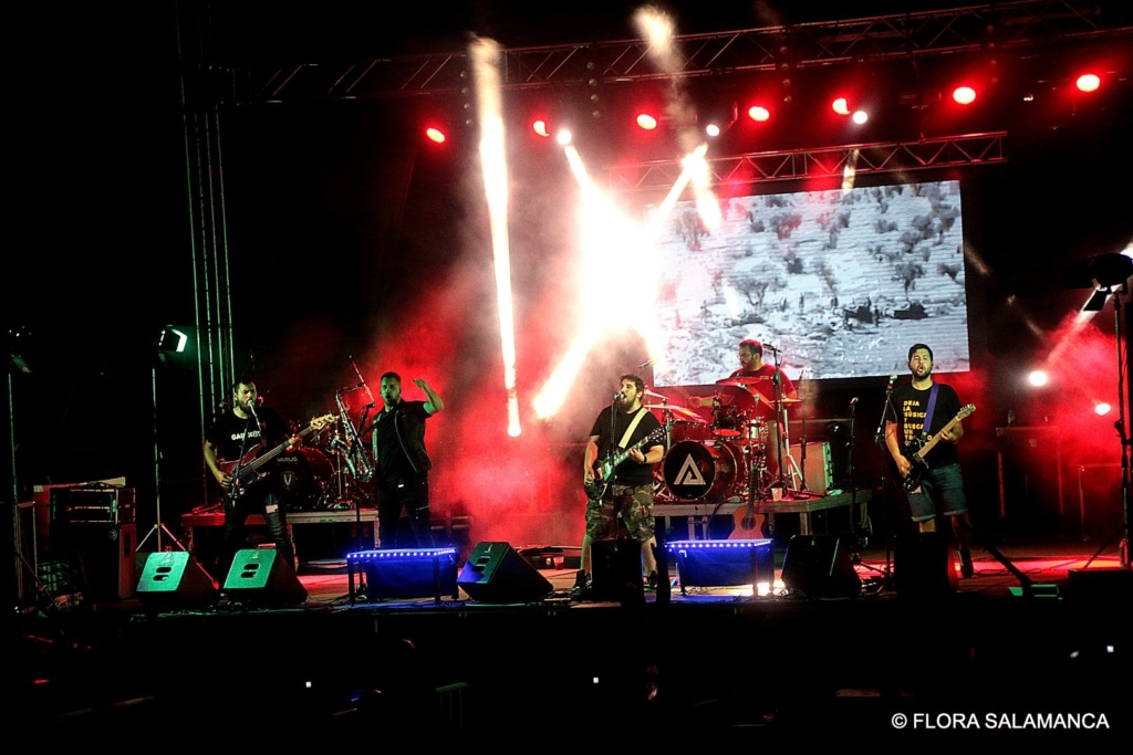 Festival de Musica Granito Rock 2022 03