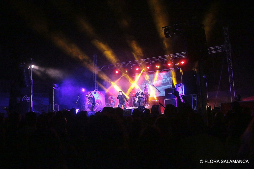 Festival de Musica Granito Rock 2022 12