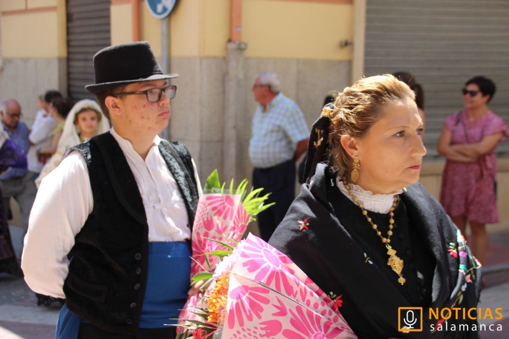 Misa y procesion en Guijuelo 053