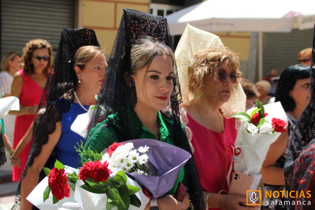 Misa y procesion en Guijuelo 091