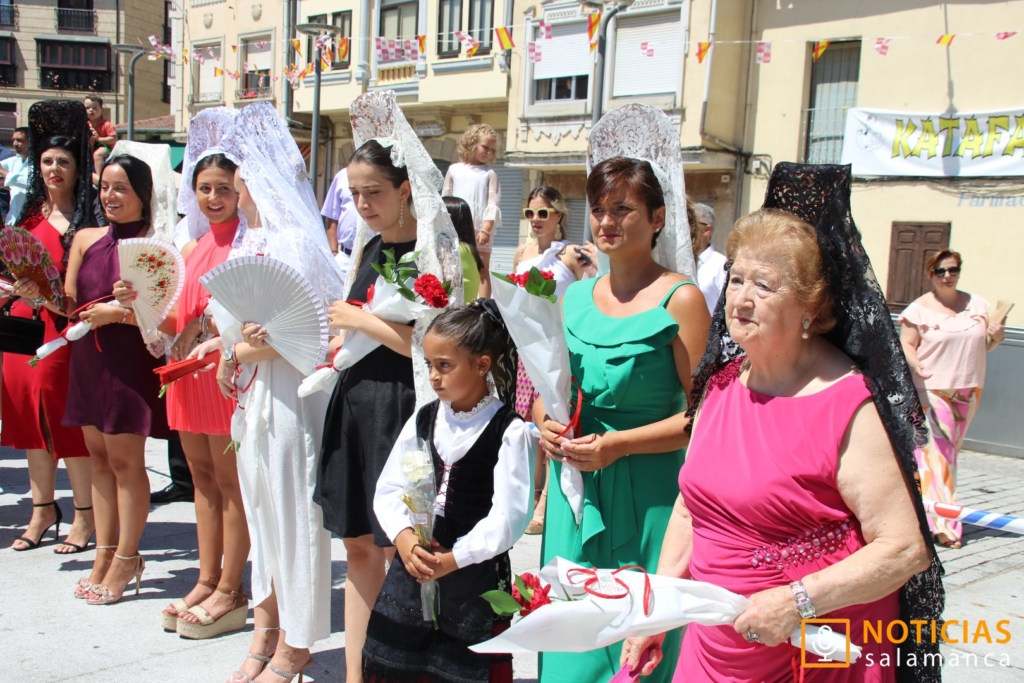 Misa y procesion en Guijuelo 107