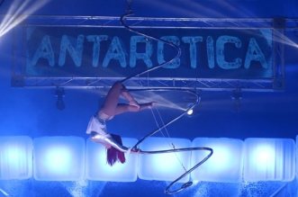 Antarctica circo Salamanca 7