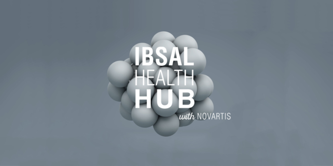IBSAL Health Hub