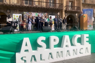 Aspace