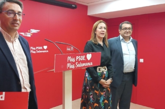 Foto. PSOE Fiscalidad