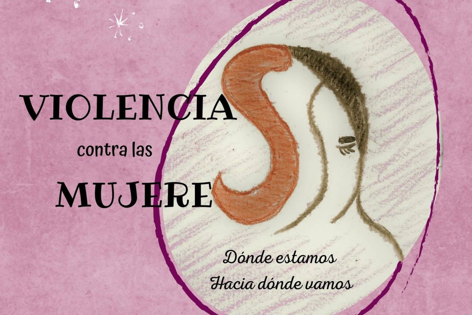 JORNADA VIOLENCIA mujeres Salamanca