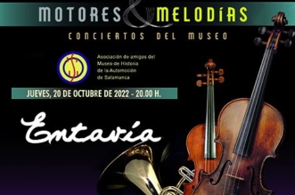 Melodias oct 2022 LM red