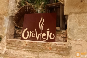 Restaurante Oro Viejo 5