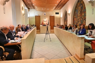 pleno Ayuntamiento de Salamanca ordenanzas fiscales