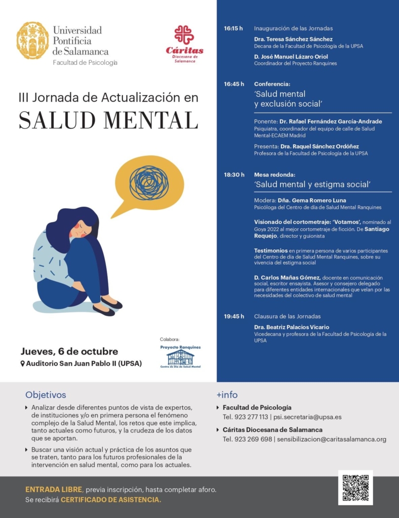 programa salud mental III JORNADAS page 0001
