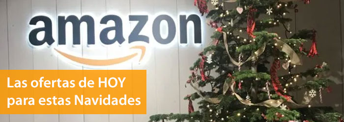 Amazon Black Friday Deals