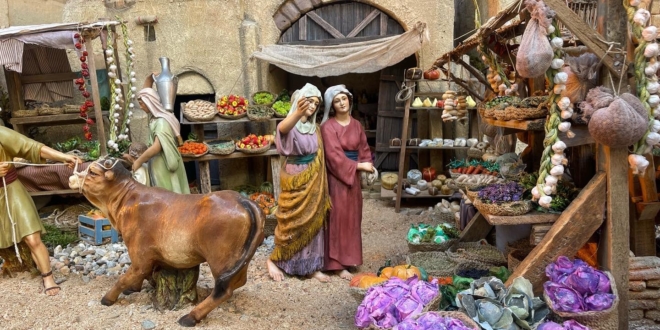 Belén Navideño