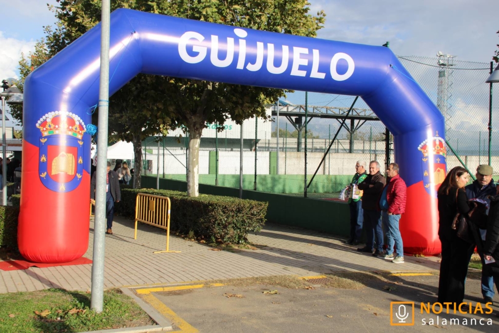 CD Guijuelo Deportivo La Coruna 001