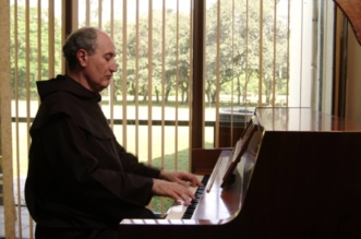 Eusebio gomez Navarro piano
