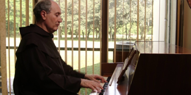 Eusebio gomez Navarro piano