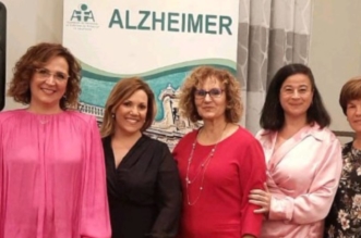 Gala Alzheimer Salamanca 3