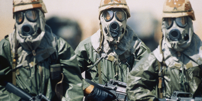 Guerra quimica 5 agentes letales 4
