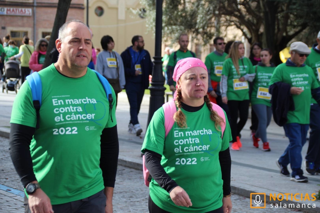 Marcha contra el cancer 2022 144