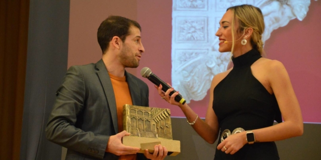 Deporte Salmantino