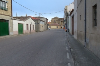 carretera castellanos de moriscos